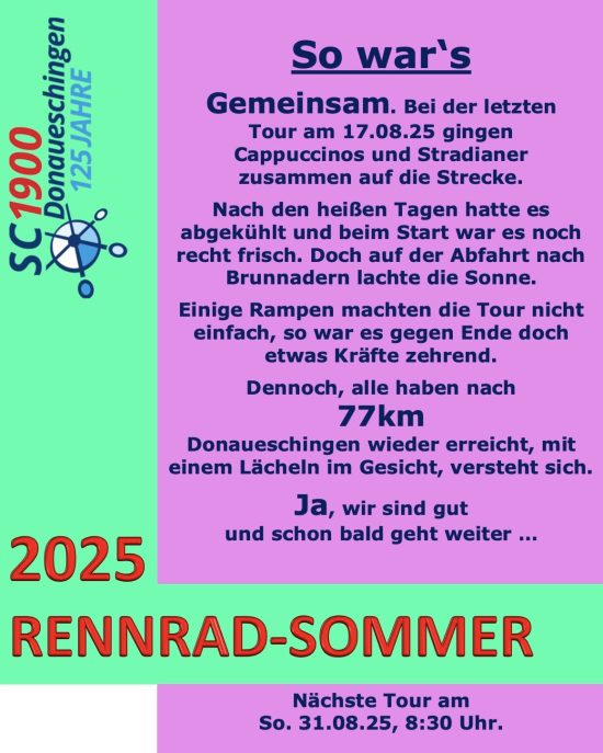10-Tour-25 sowars