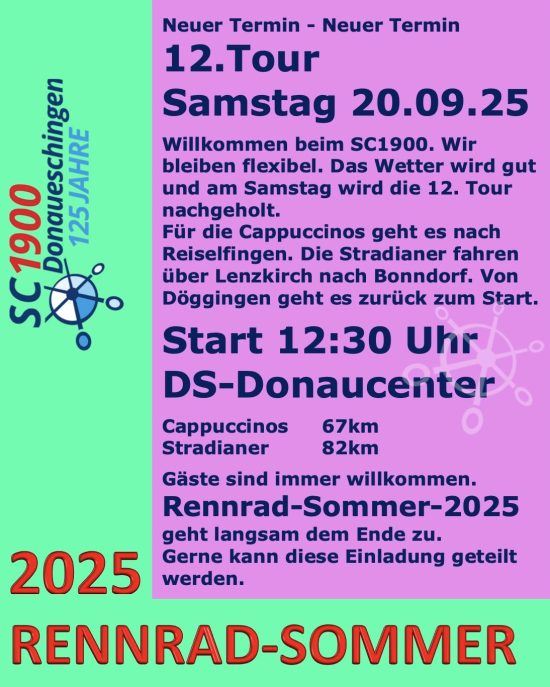 12-Tour-25 ersatz