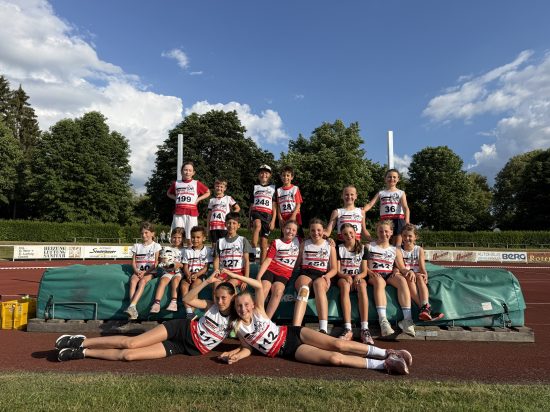 Sommerolympiade